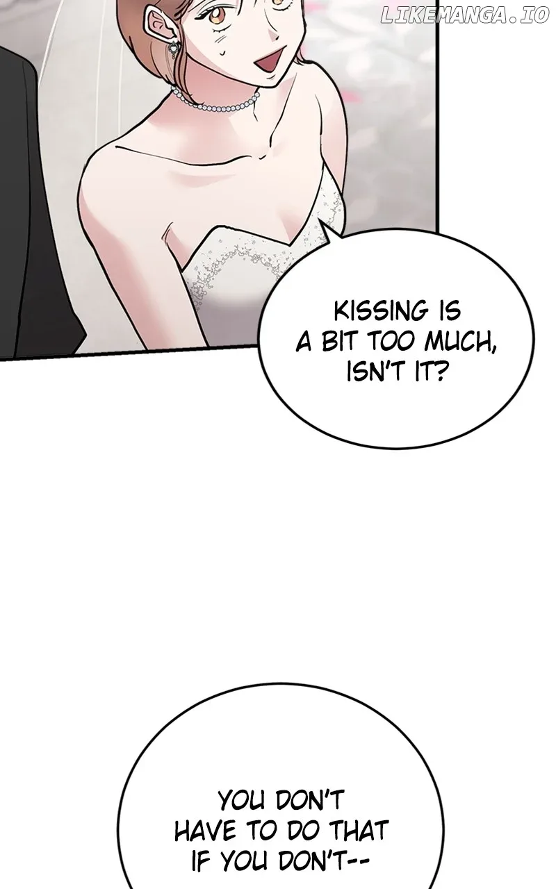 The Team Leader is Tired of Being A Newlywed Chapter 35 page 105