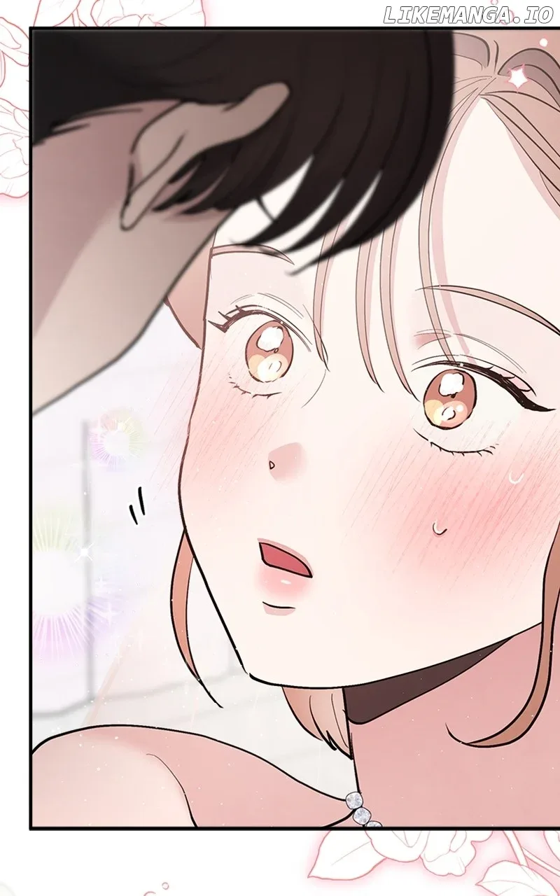 The Team Leader is Tired of Being A Newlywed Chapter 35 page 111
