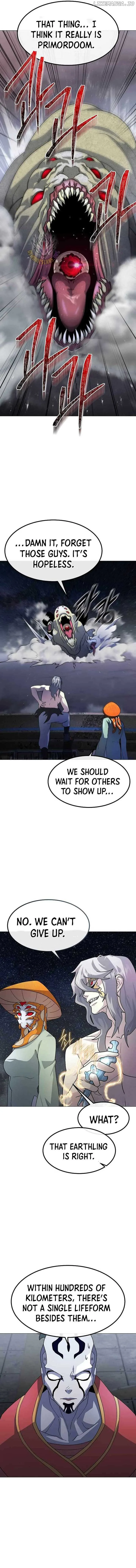 The Zenith Chapter 34 page 15