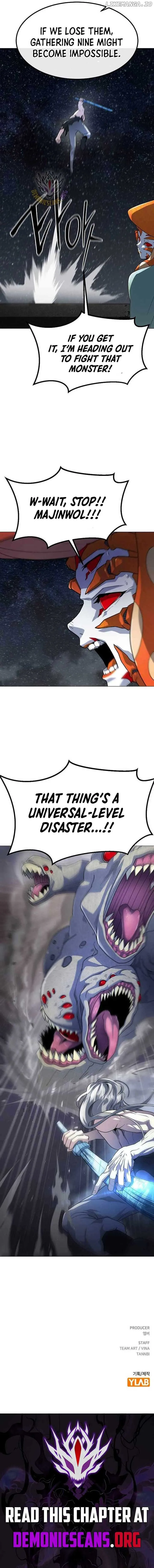 The Zenith Chapter 34 page 16
