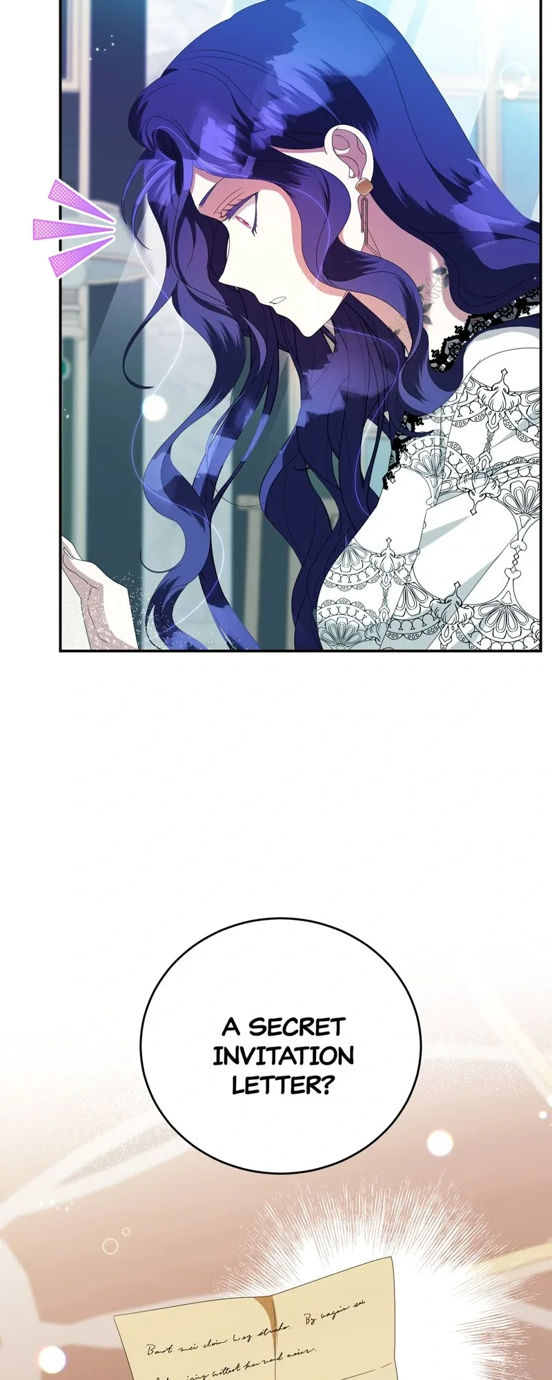 The Villainess is Done Trying Chapter 35 page 13