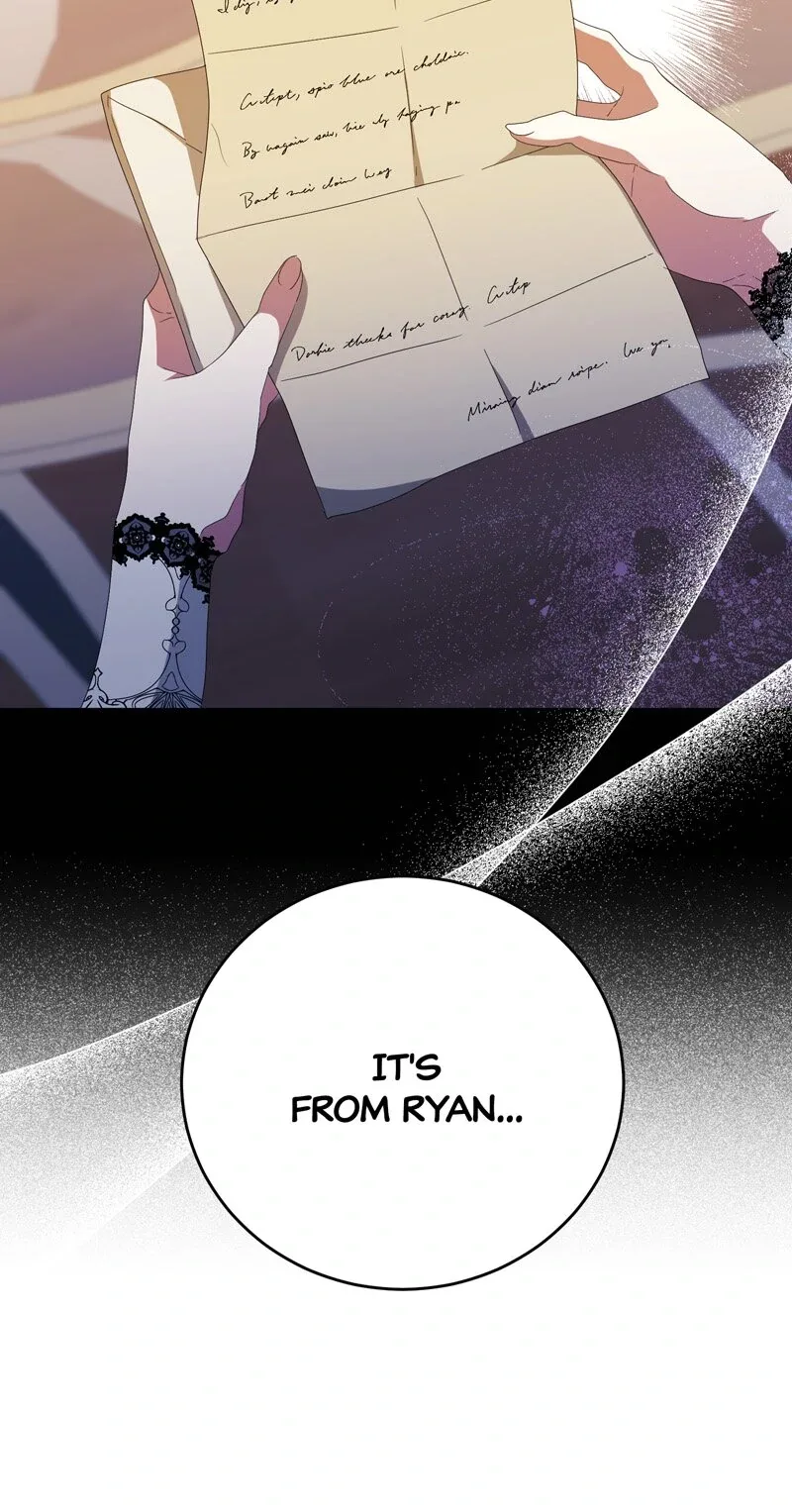 The Villainess is Done Trying Chapter 35 page 14