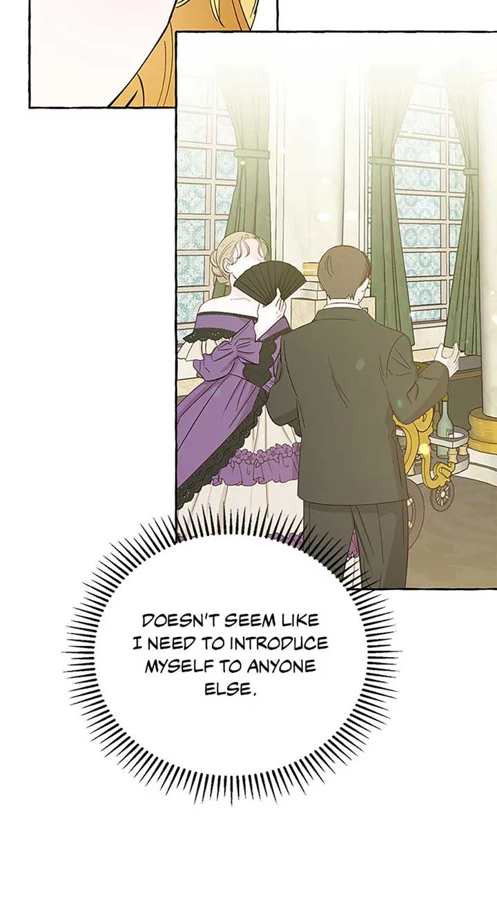 The Villainess Doesn’t Need A New Husband! Chapter 35 page 44