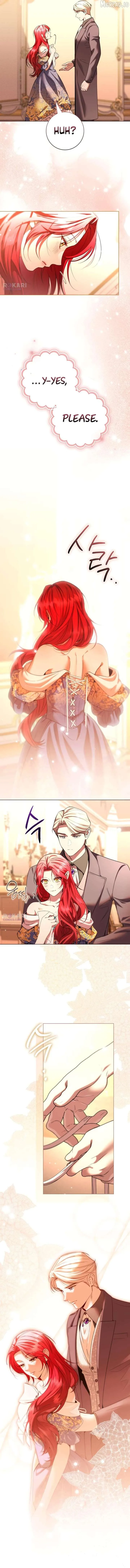 To the Perfect Duke Chapter 35 page 4