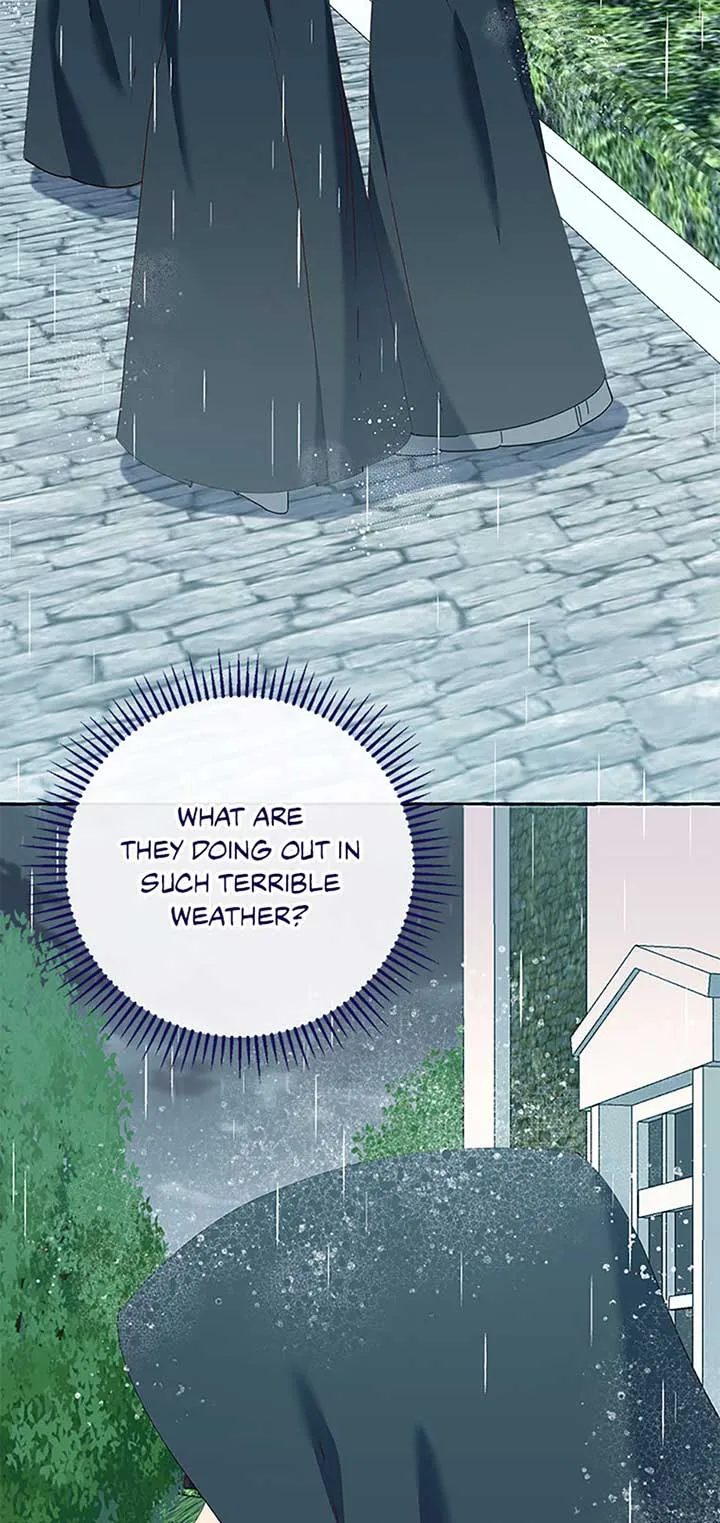 The Villainess Doesn’t Need A New Husband! Chapter 35 page 47
