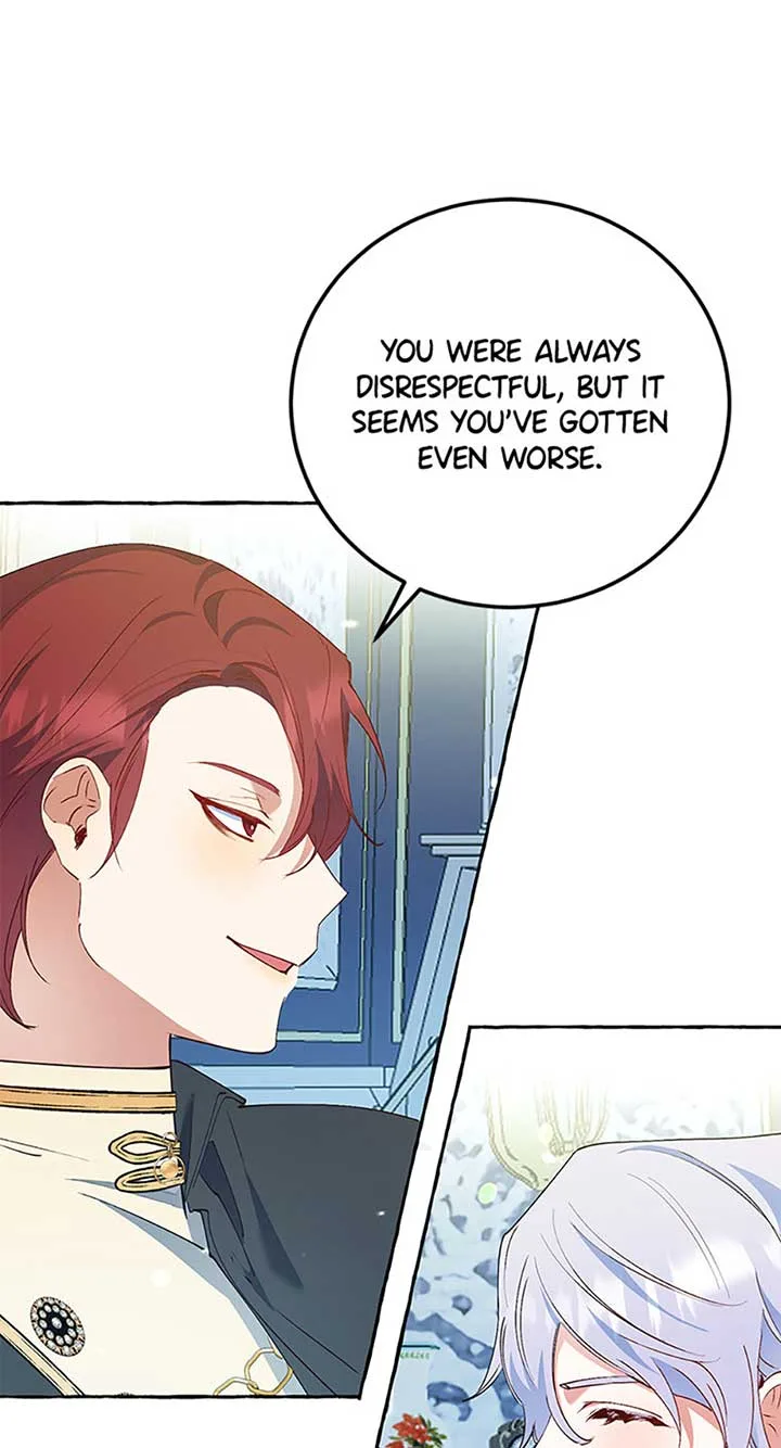 The Villainess Doesn’t Need A New Husband! Chapter 35 page 58