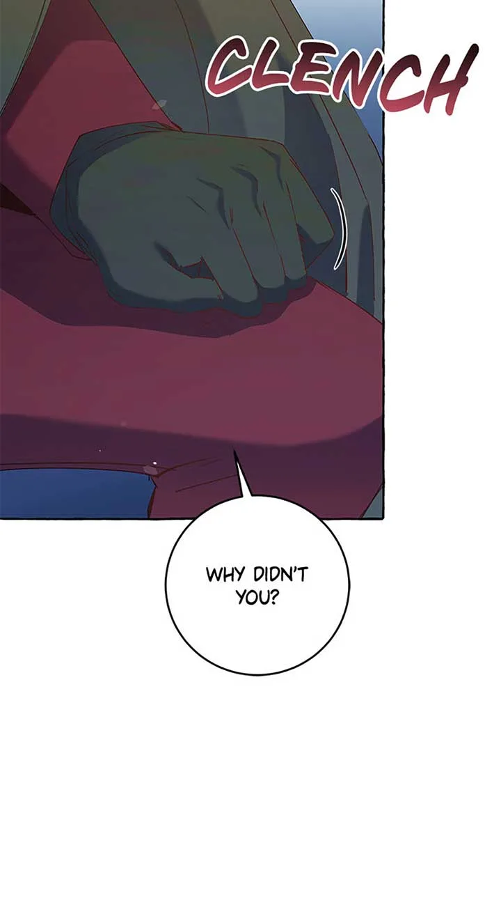 The Villainess Doesn’t Need A New Husband! Chapter 35 page 56