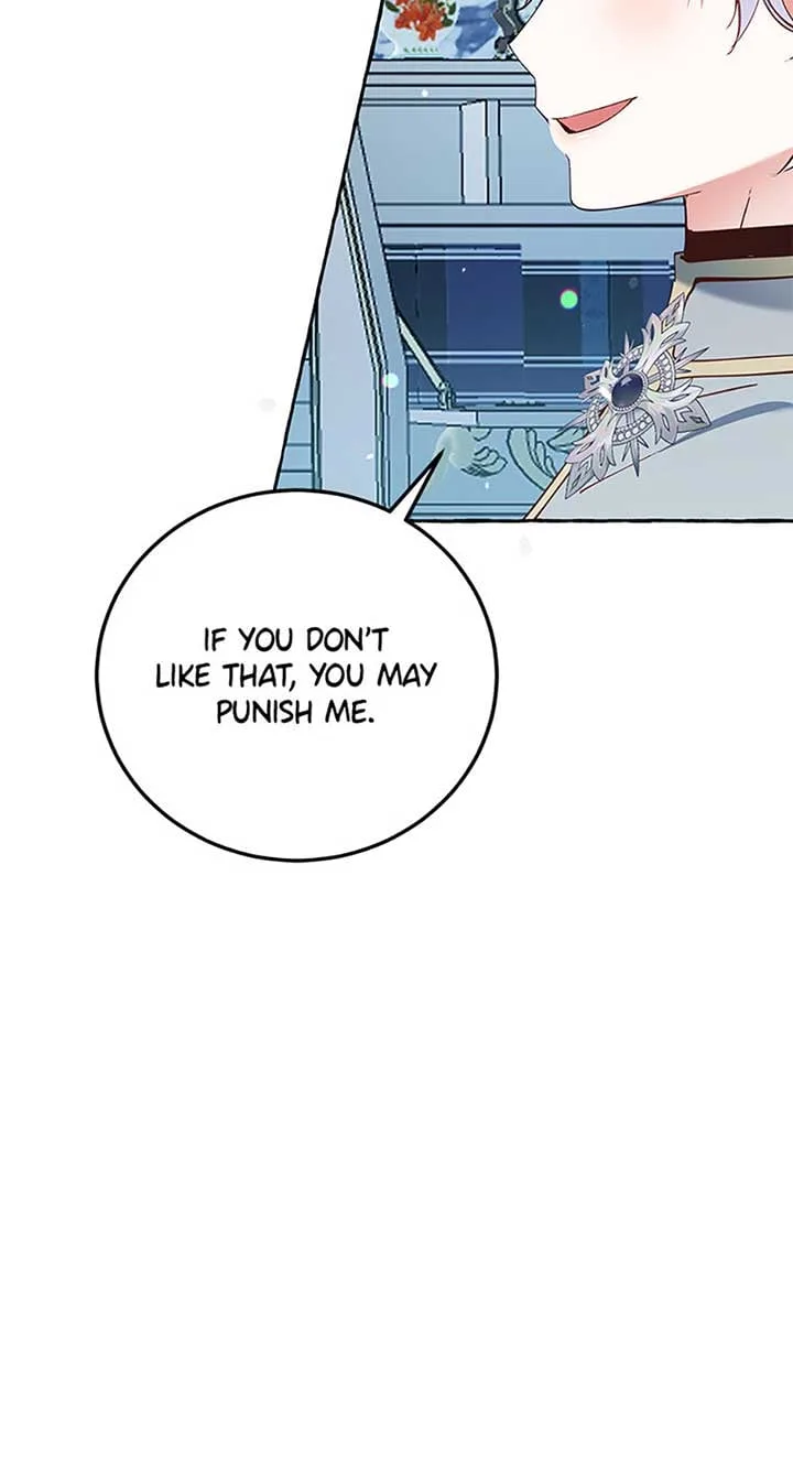 The Villainess Doesn’t Need A New Husband! Chapter 35 page 59