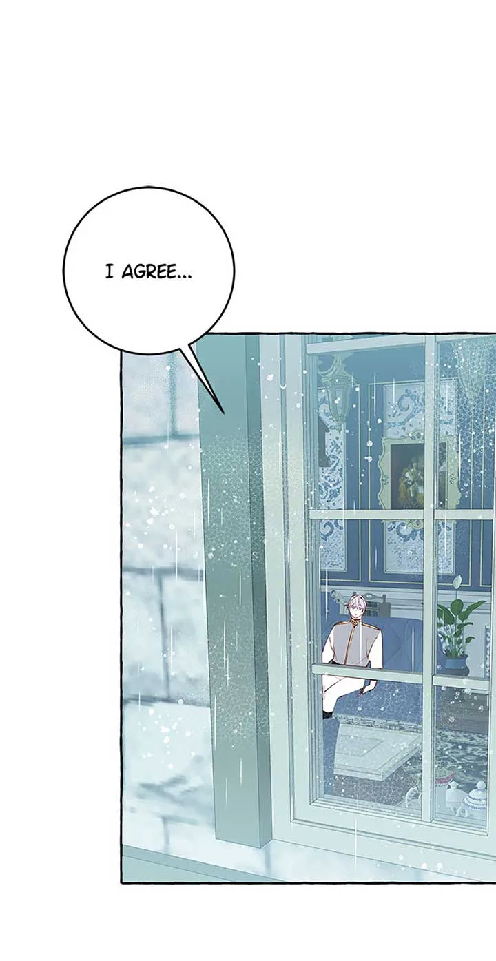 The Villainess Doesn’t Need A New Husband! Chapter 35 page 64