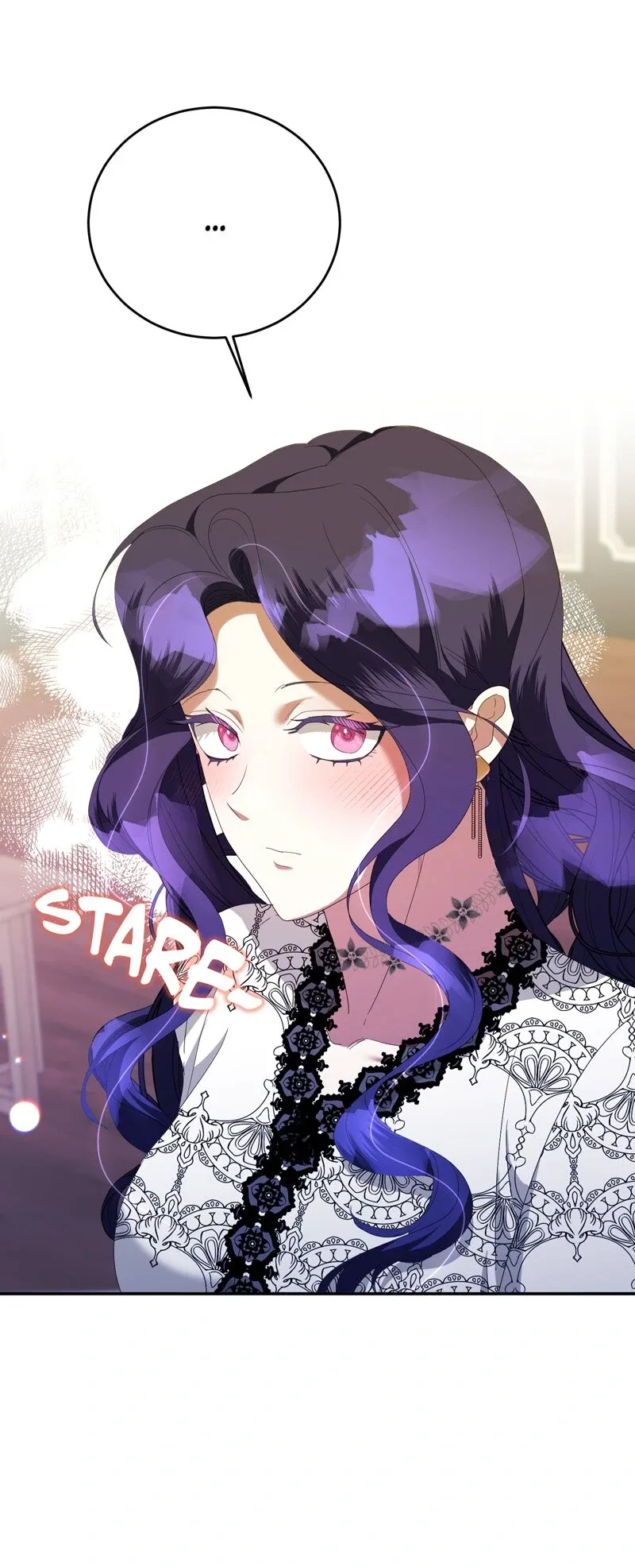 The Villainess is Done Trying Chapter 35 page 26