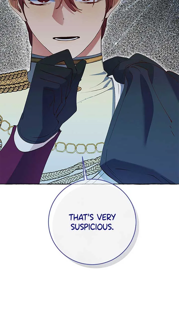 The Villainess Doesn’t Need A New Husband! Chapter 35 page 63