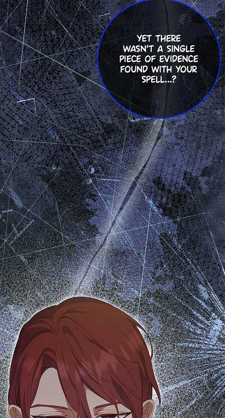 The Villainess Doesn’t Need A New Husband! Chapter 35 page 62