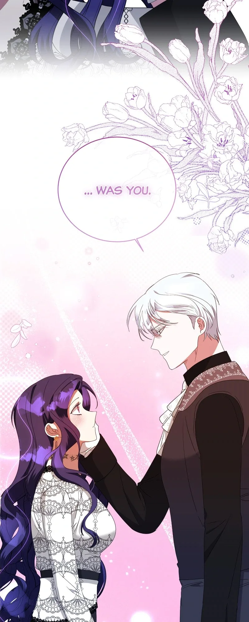 The Villainess is Done Trying Chapter 35 page 29
