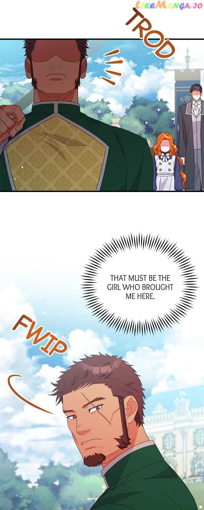 To Those Who Long for My Destruction Chapter 35 page 3