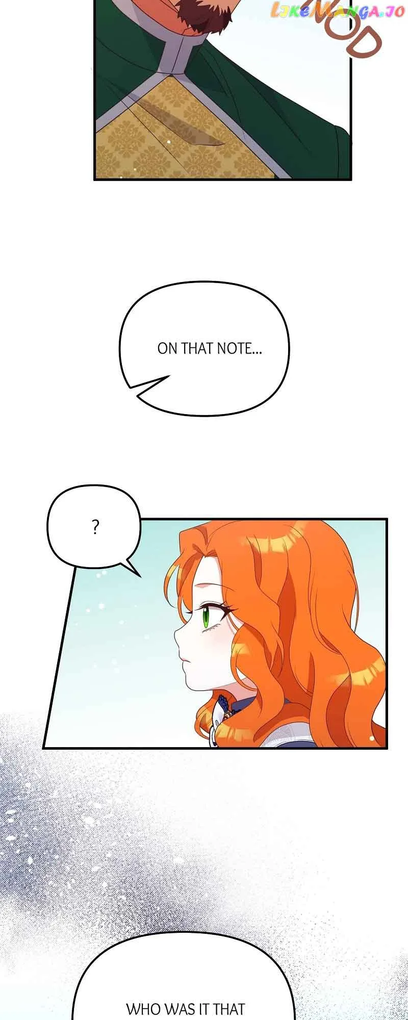 To Those Who Long for My Destruction Chapter 35 page 6
