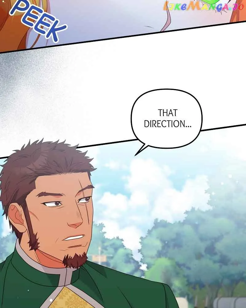 To Those Who Long for My Destruction Chapter 35 page 9