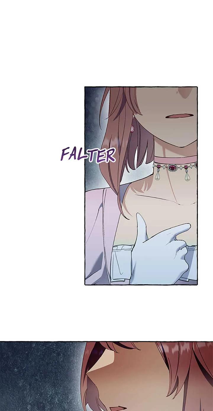 The Villainess Doesn’t Need A New Husband! Chapter 35 page 74
