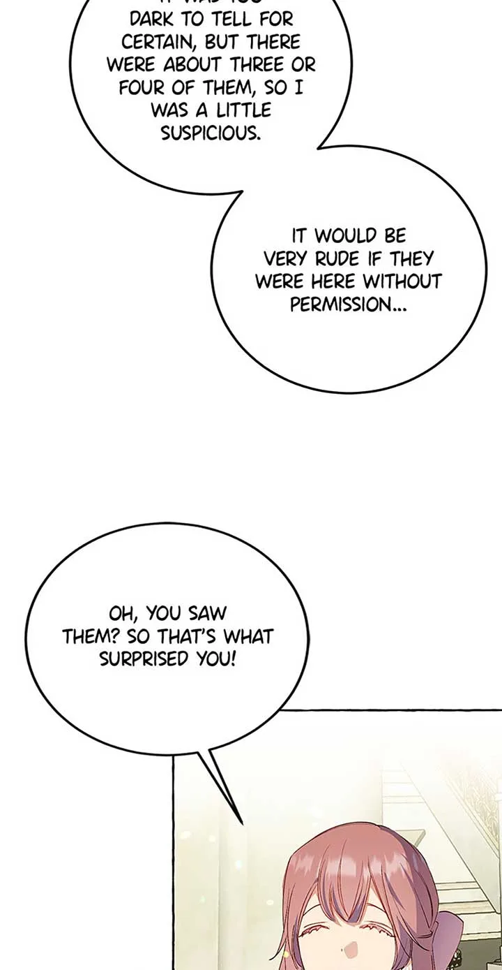 The Villainess Doesn’t Need A New Husband! Chapter 35 page 71