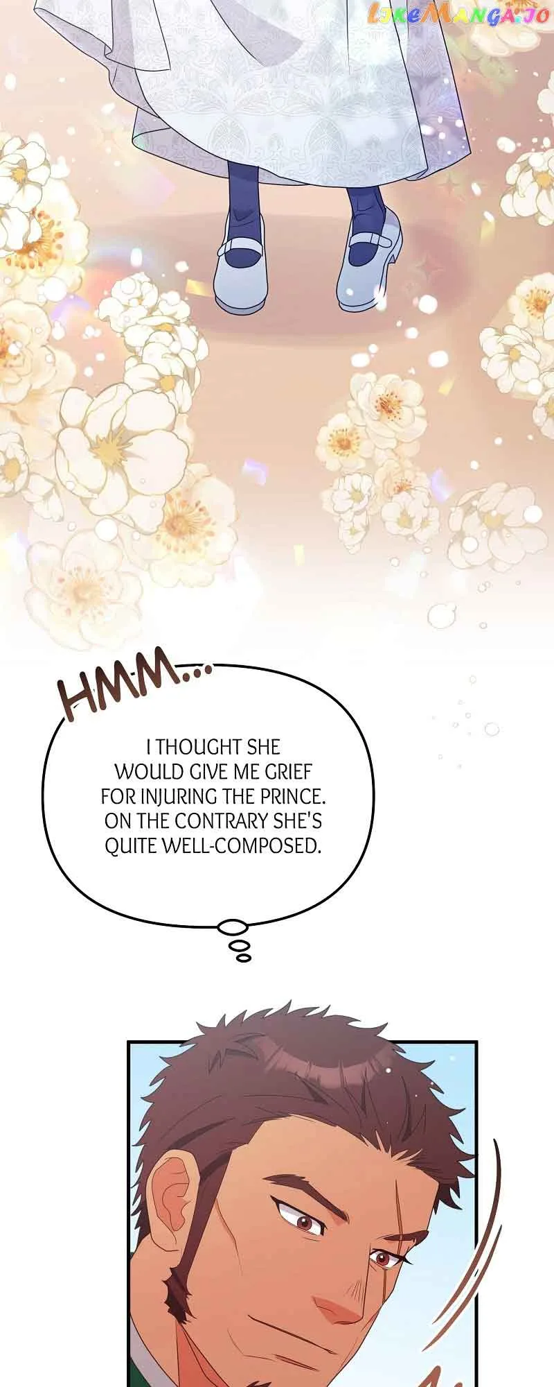 To Those Who Long for My Destruction Chapter 35 page 5