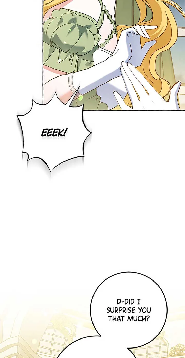 The Villainess Doesn’t Need A New Husband! Chapter 35 page 68
