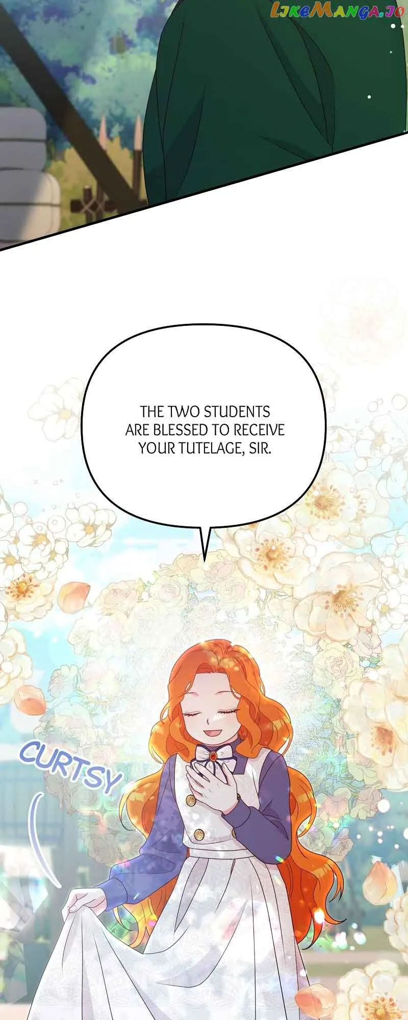 To Those Who Long for My Destruction Chapter 35 page 4