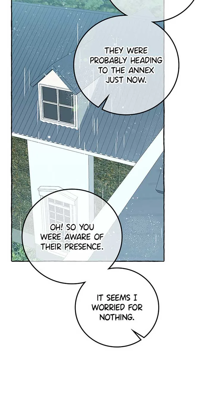 The Villainess Doesn’t Need A New Husband! Chapter 35 page 73