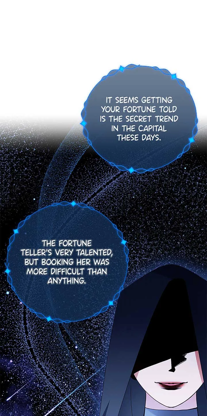 The Villainess Doesn’t Need A New Husband! Chapter 35 page 77