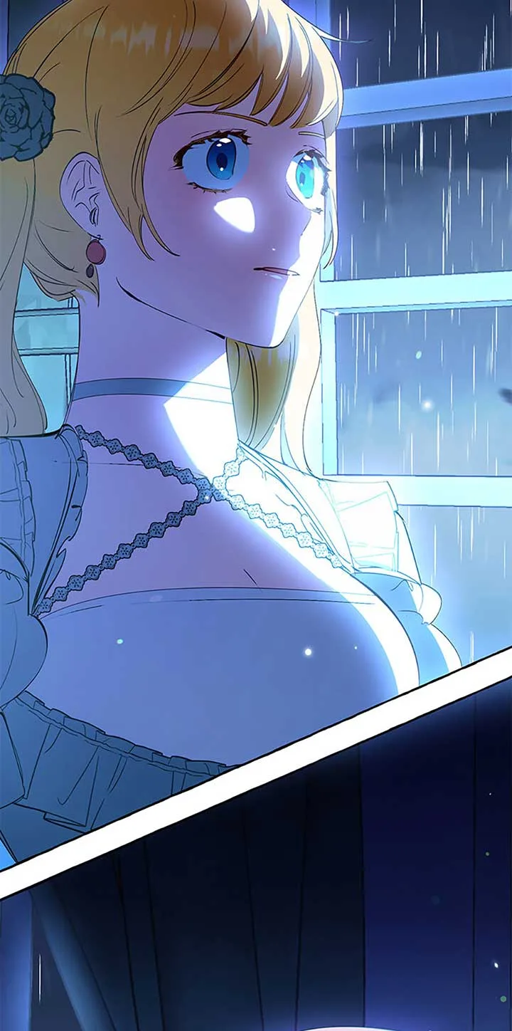 The Villainess Doesn’t Need A New Husband! Chapter 35 page 81