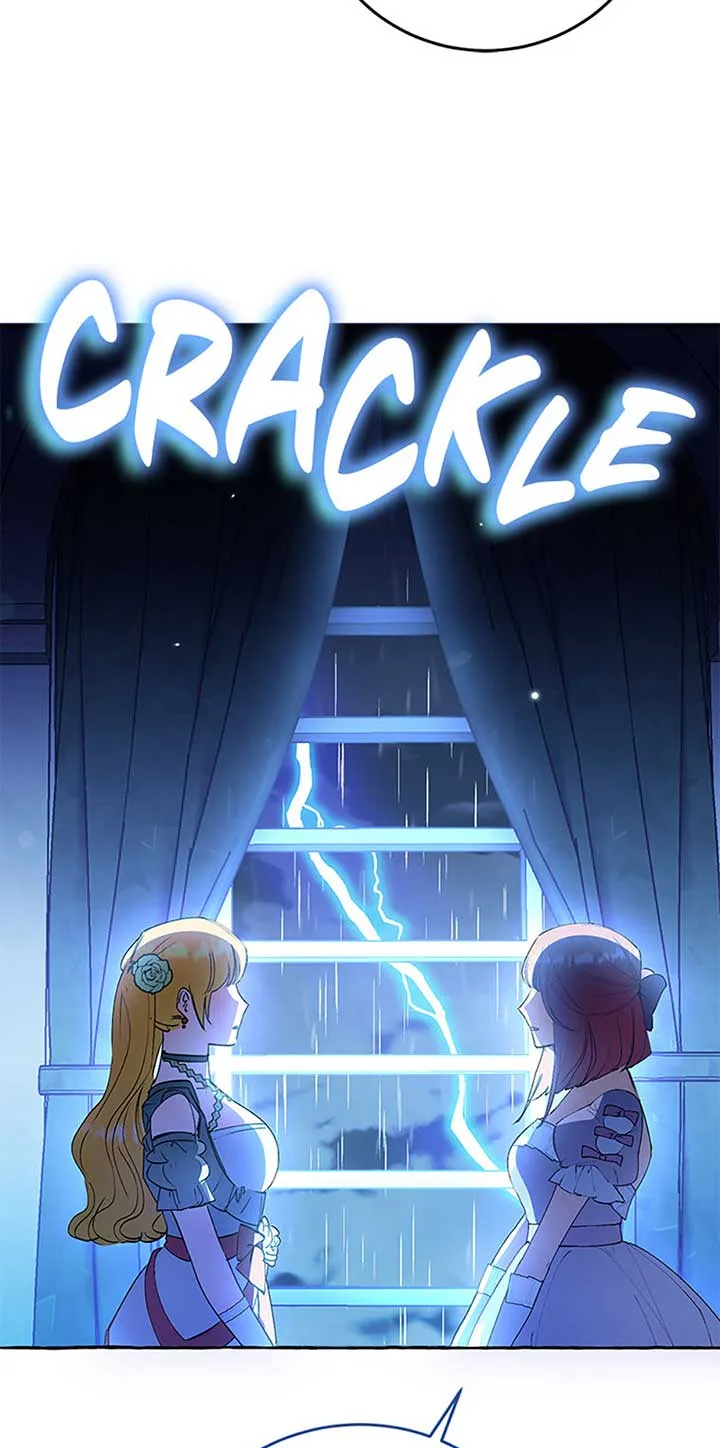 The Villainess Doesn’t Need A New Husband! Chapter 35 page 79