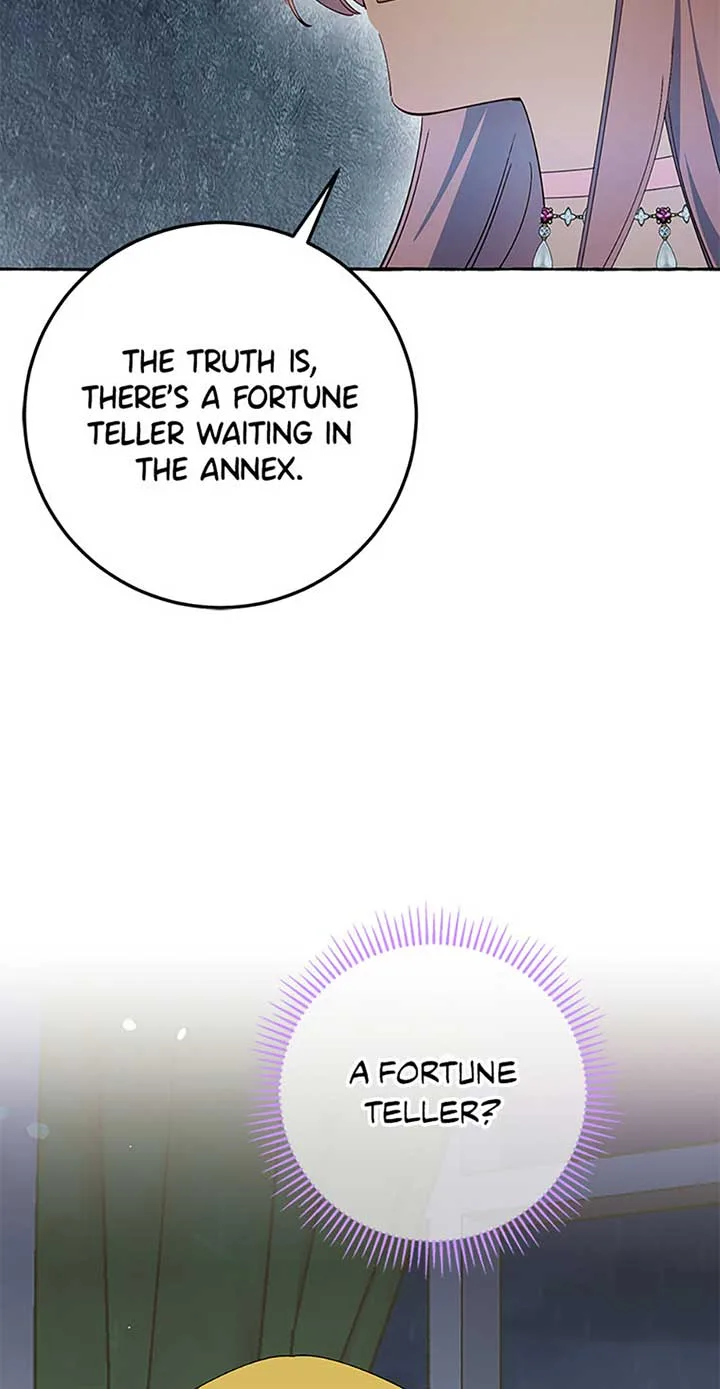 The Villainess Doesn’t Need A New Husband! Chapter 35 page 75