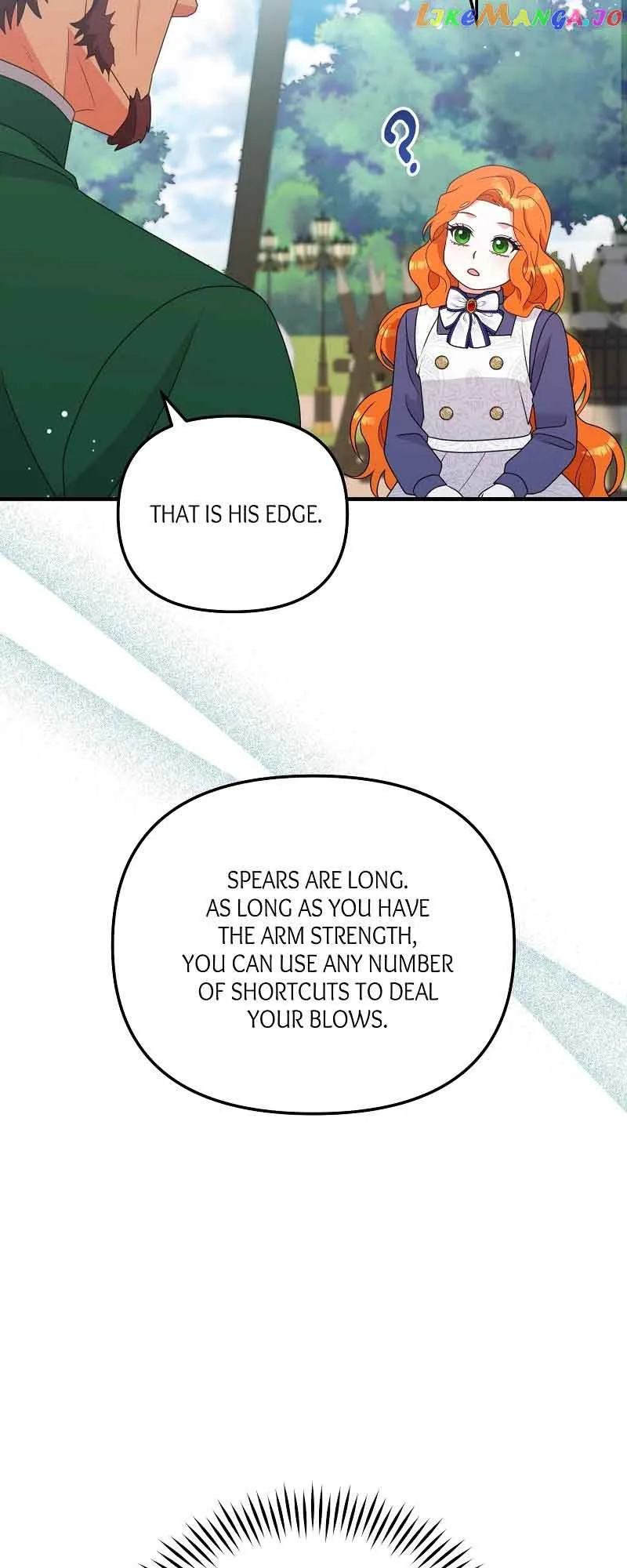 To Those Who Long for My Destruction Chapter 35 page 13