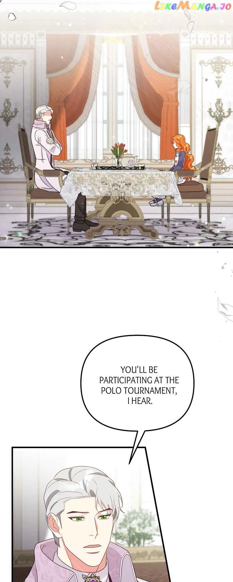 To Those Who Long for My Destruction Chapter 35 page 24