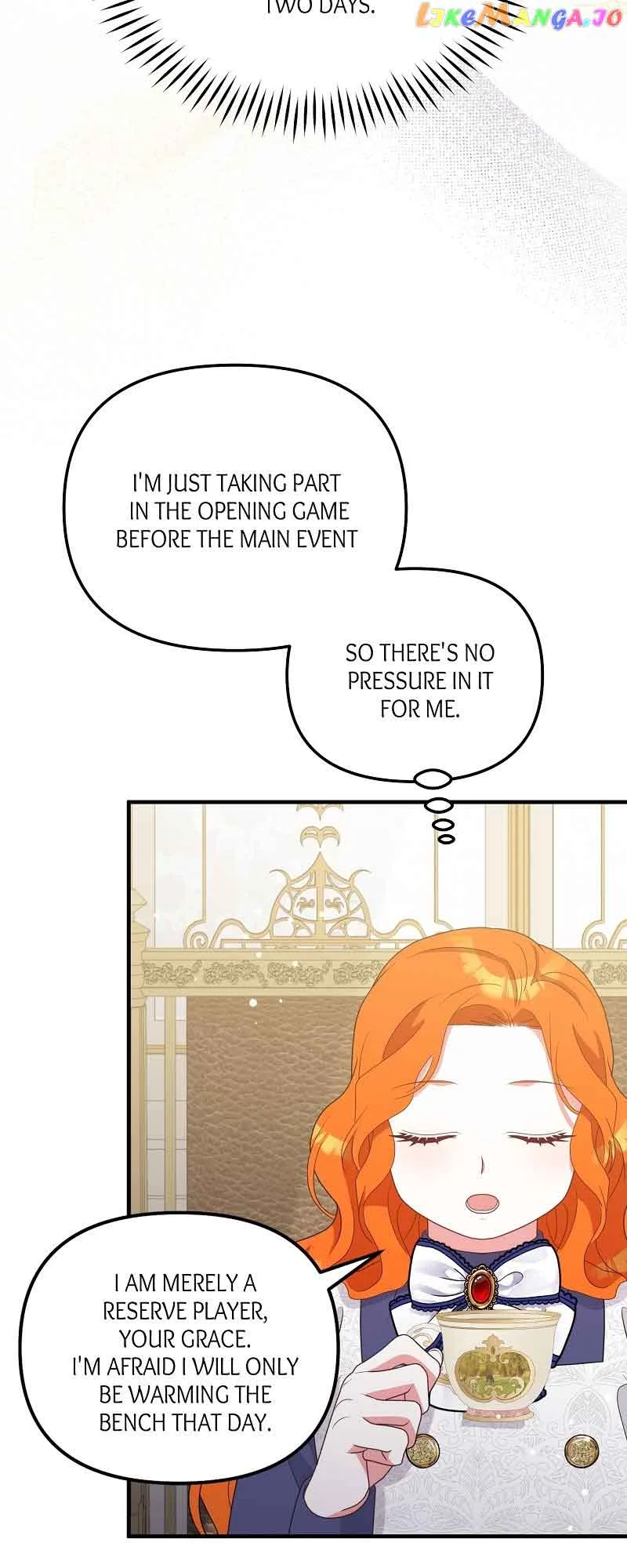 To Those Who Long for My Destruction Chapter 35 page 28