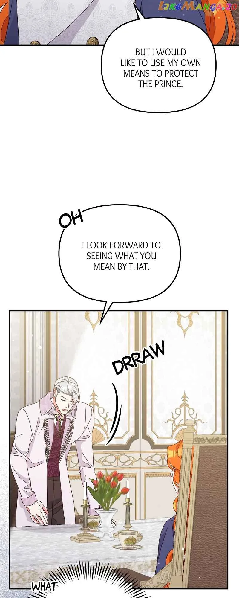 To Those Who Long for My Destruction Chapter 35 page 42