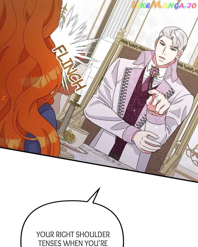 To Those Who Long for My Destruction Chapter 35 page 33