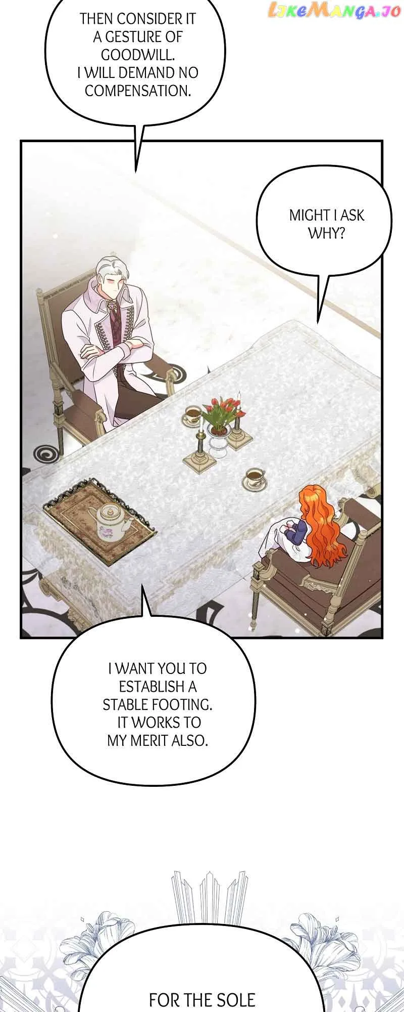 To Those Who Long for My Destruction Chapter 35 page 37