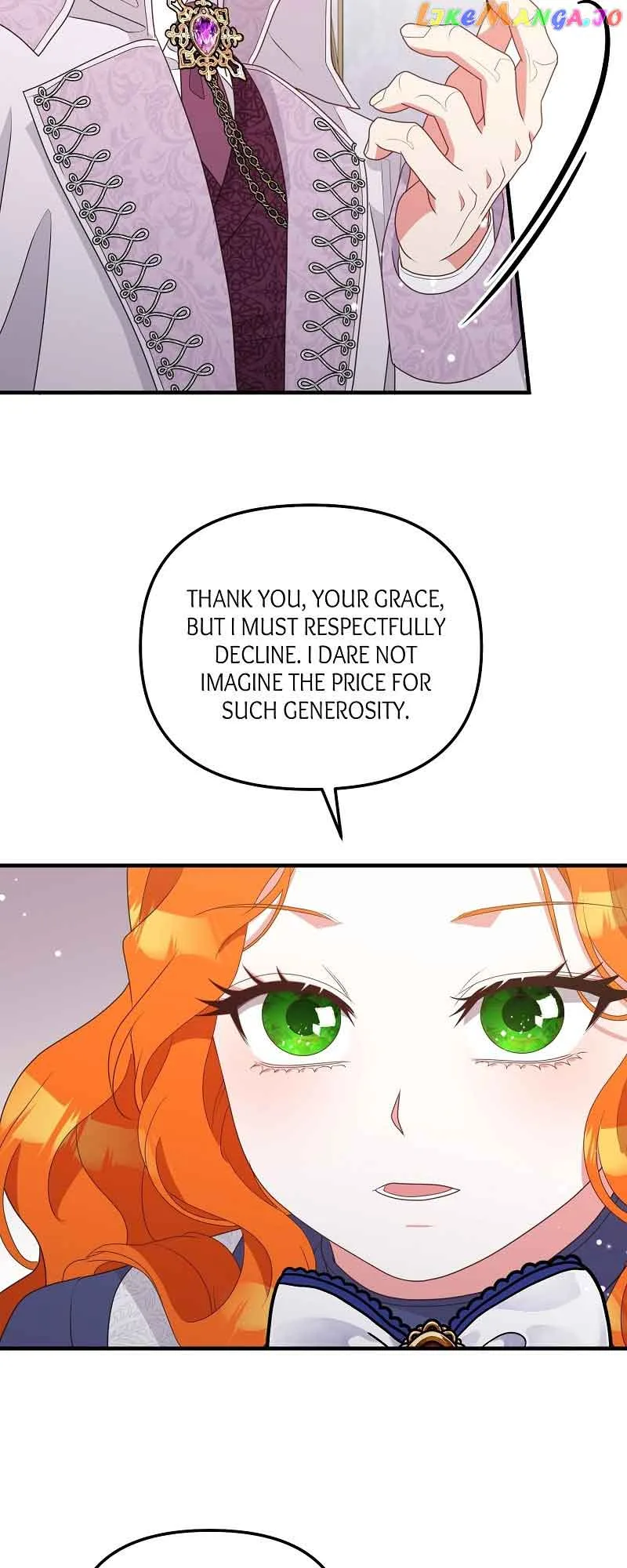 To Those Who Long for My Destruction Chapter 35 page 36
