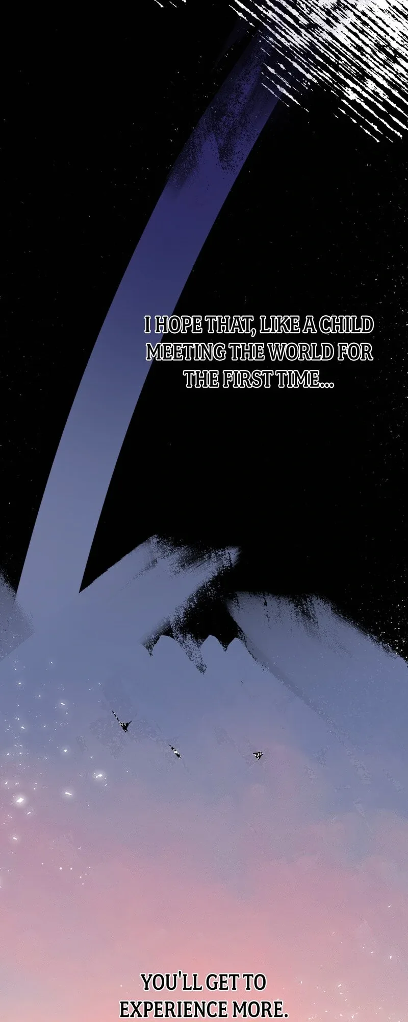The Villainess is Done Trying Chapter 35 page 47