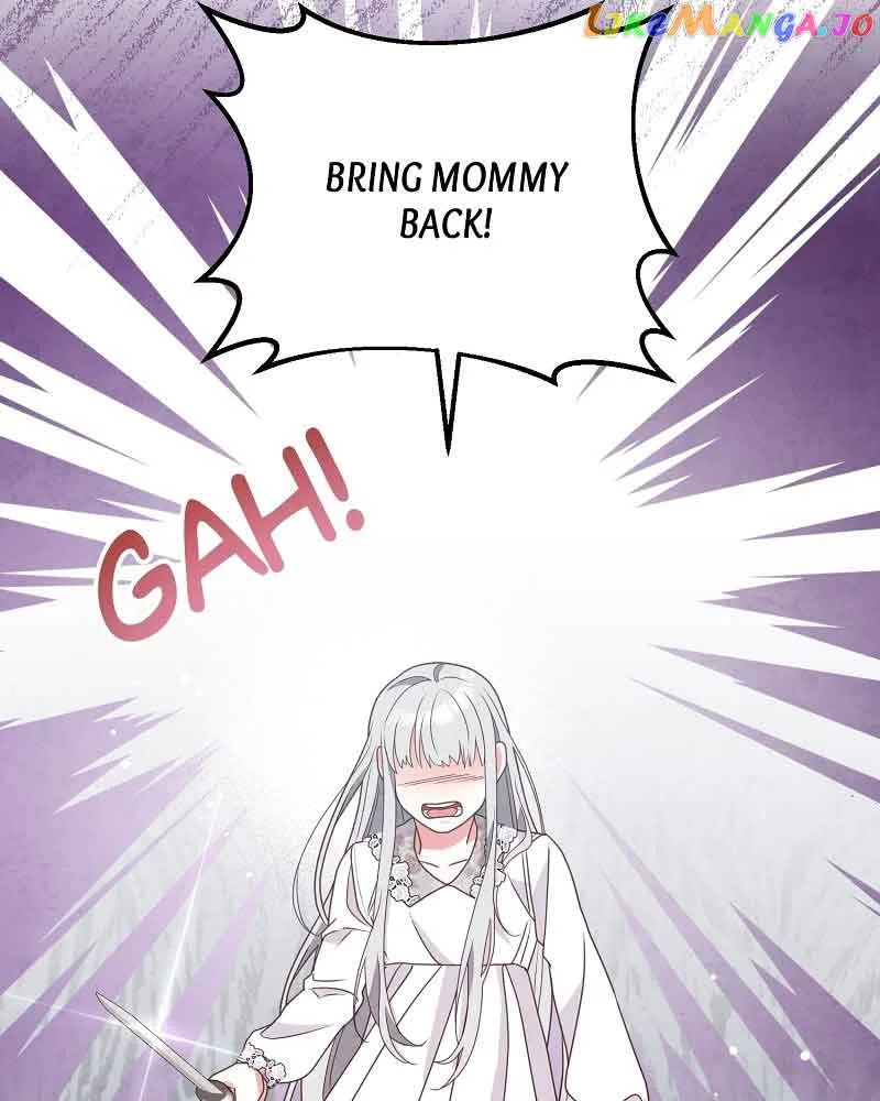 To Those Who Long for My Destruction Chapter 35 page 49
