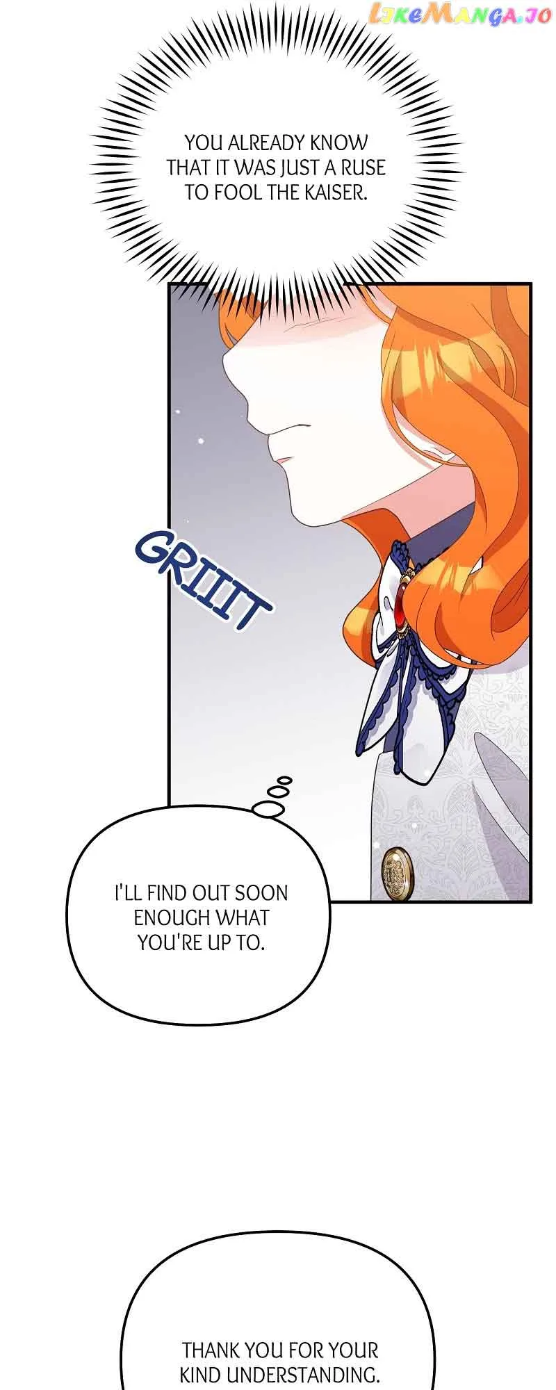 To Those Who Long for My Destruction Chapter 35 page 45