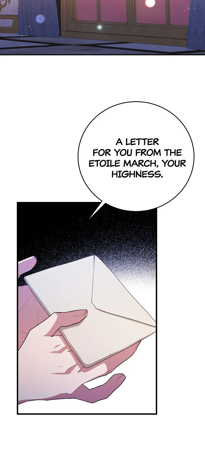 The Villainess is Done Trying Chapter 35 page 51