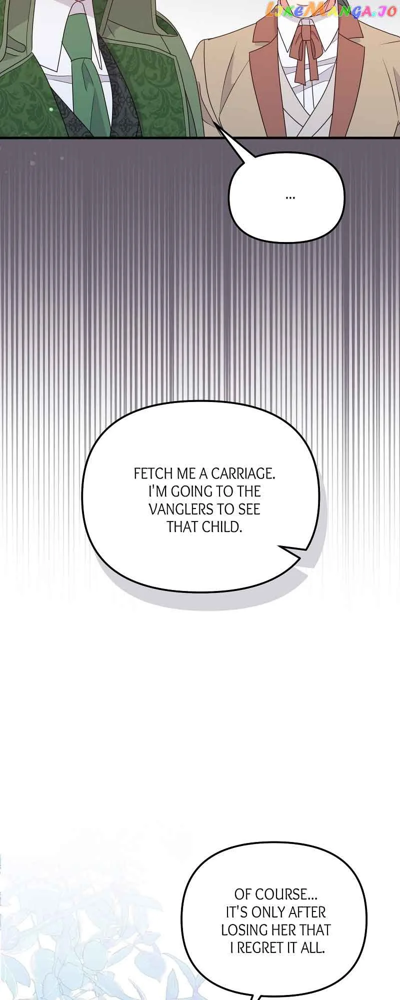 To Those Who Long for My Destruction Chapter 35 page 51