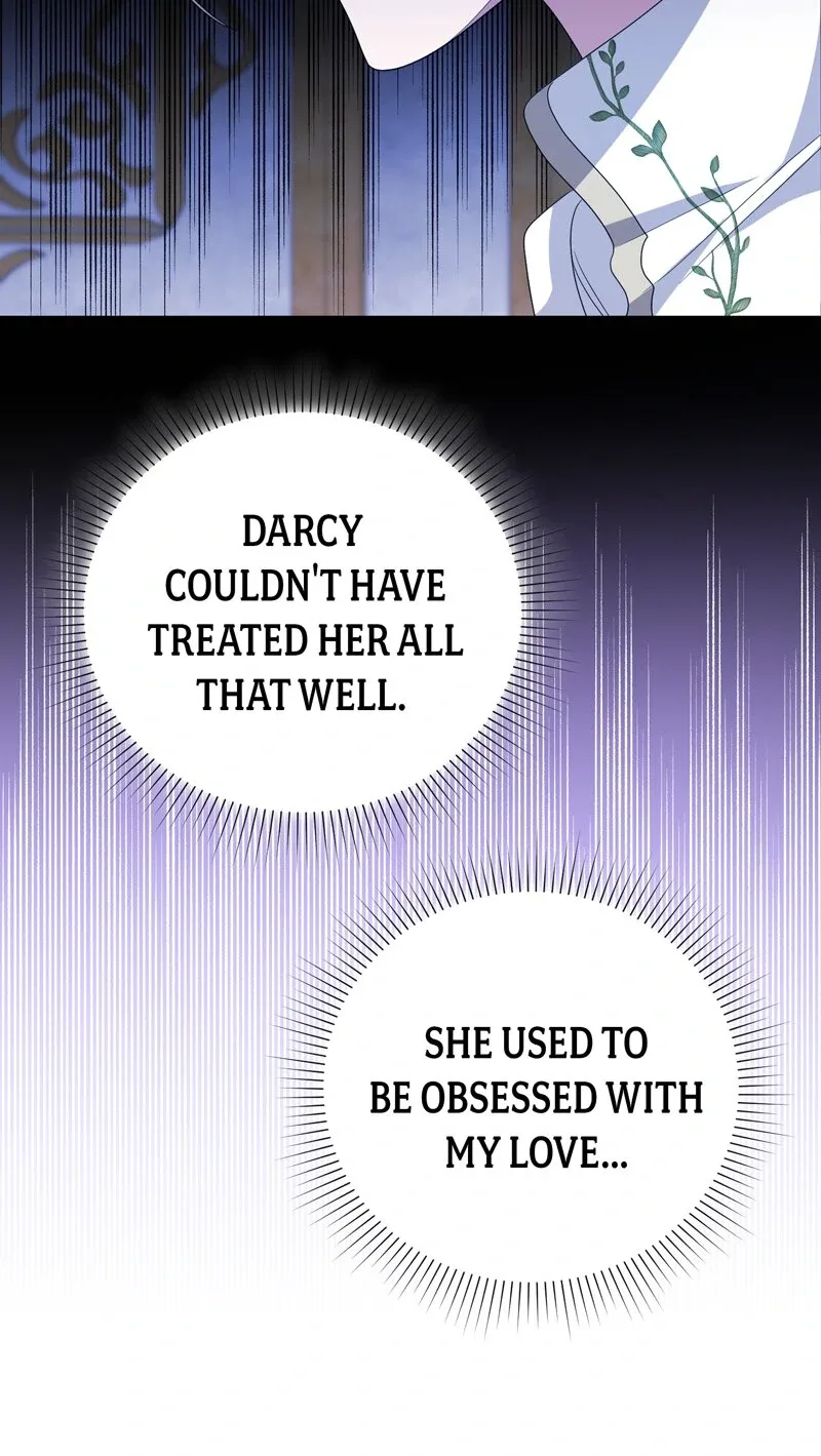 The Villainess is Done Trying Chapter 35 page 57
