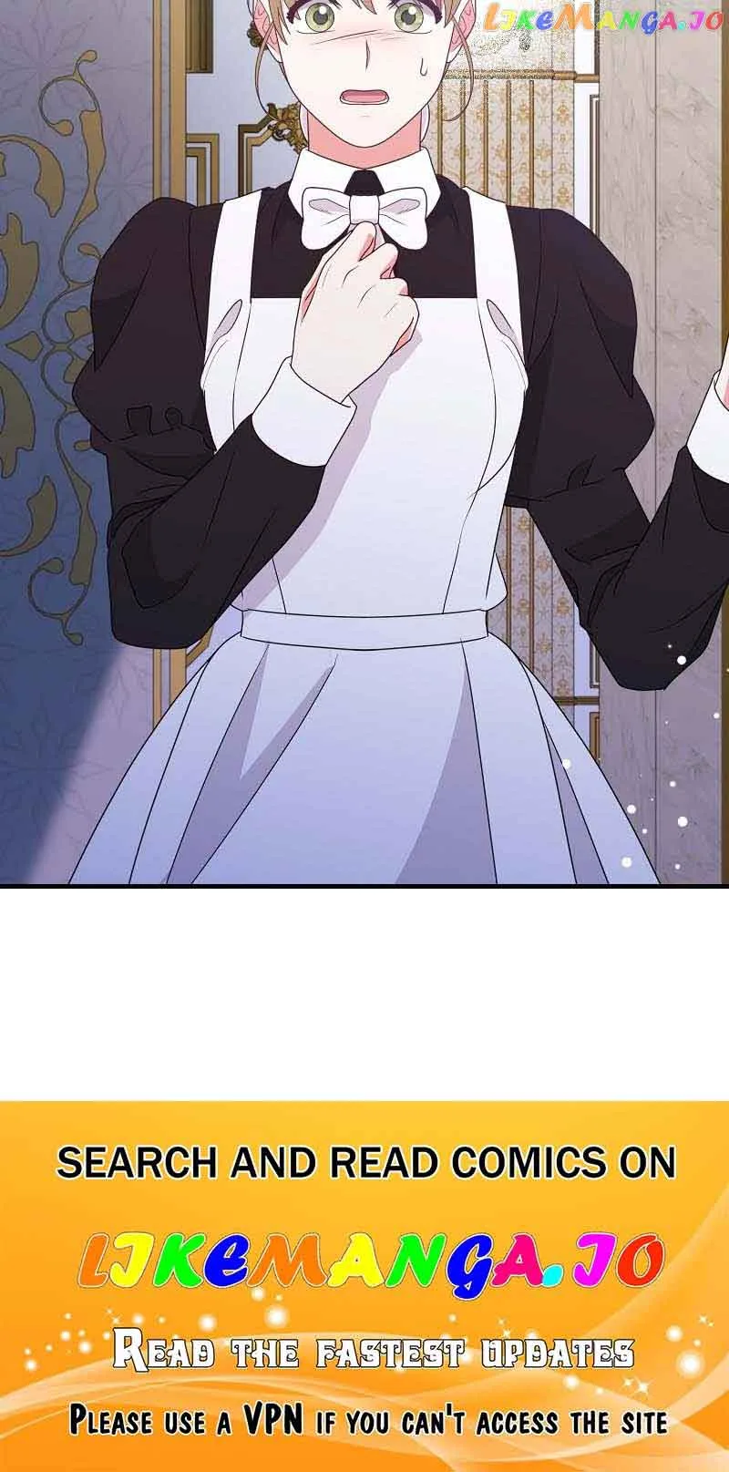 To Those Who Long for My Destruction Chapter 35 page 60