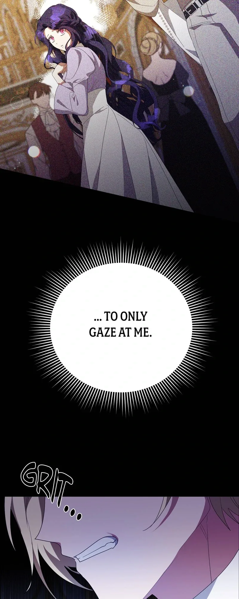 The Villainess is Done Trying Chapter 35 page 56