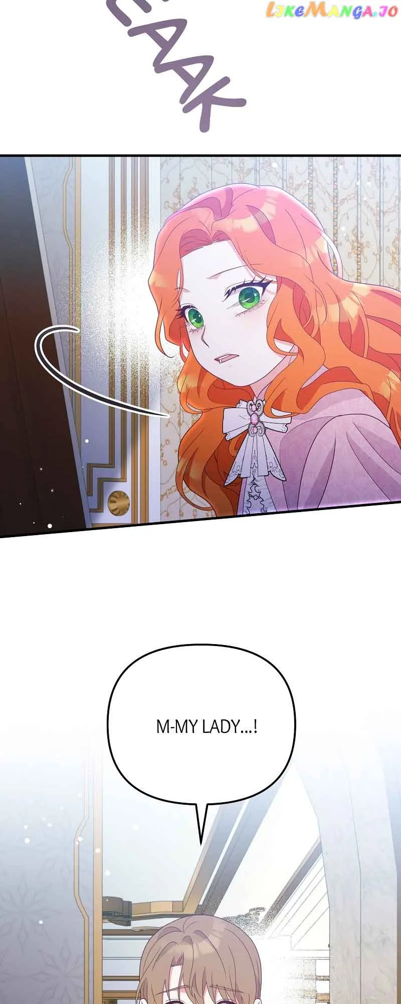 To Those Who Long for My Destruction Chapter 35 page 59