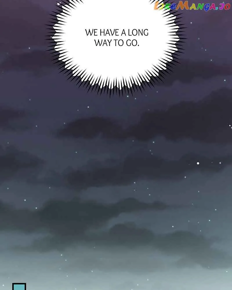 To Those Who Long for My Destruction Chapter 35 page 57