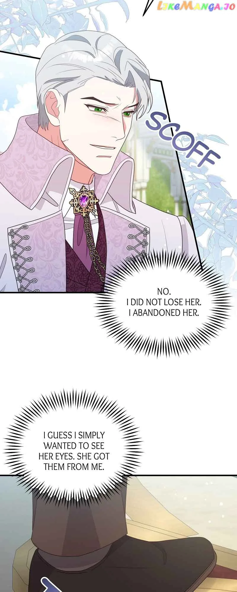 To Those Who Long for My Destruction Chapter 35 page 52