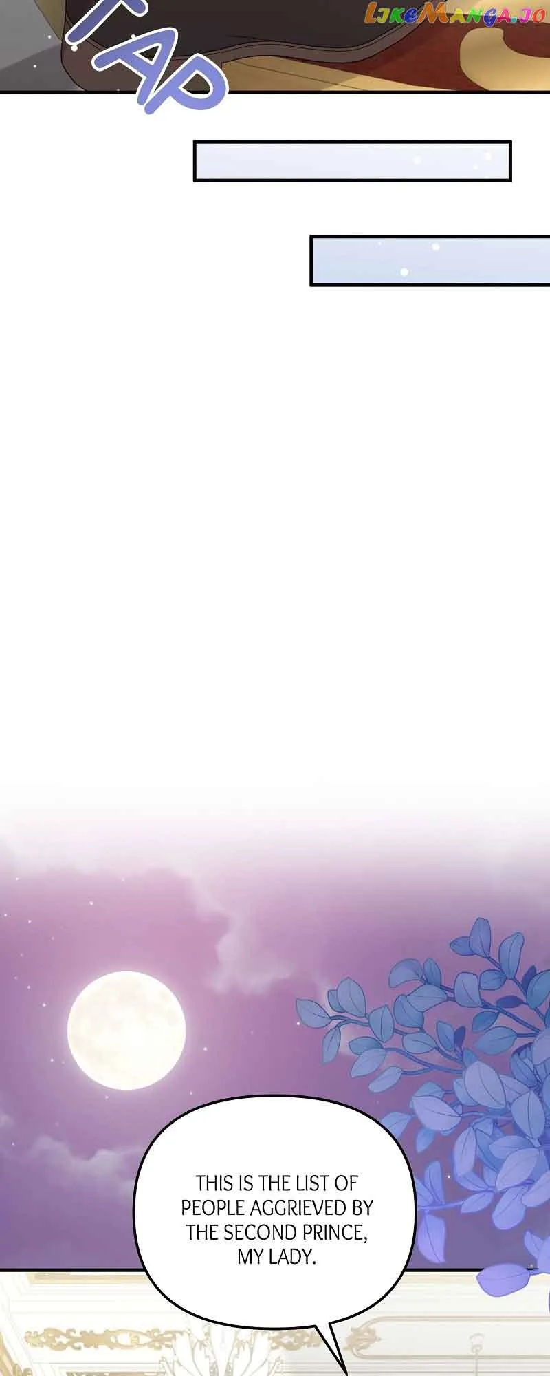 To Those Who Long for My Destruction Chapter 35 page 53