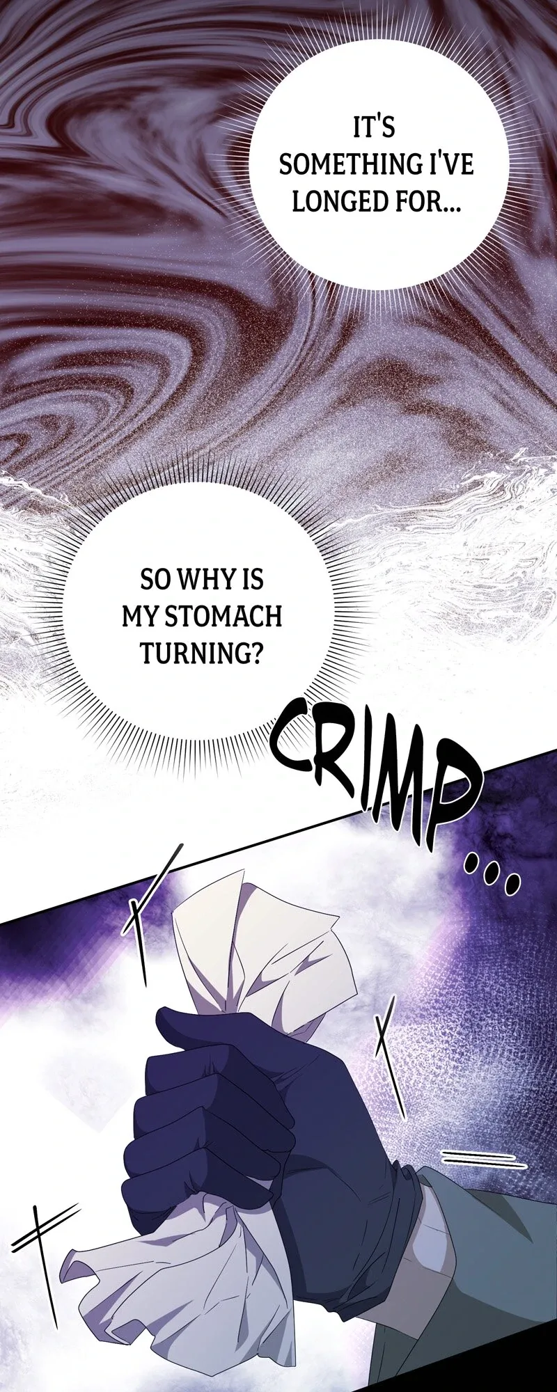 The Villainess is Done Trying Chapter 35 page 54